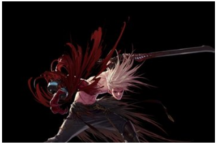 狄龙虽然斩 狄龙虽然斩